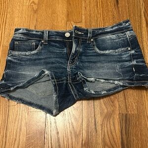 BKE Stella Jean Shorts